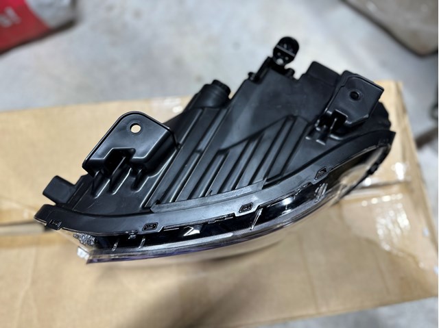Купити 92101K2100 Hyundai/Kia Основна фара в зборі ліва
