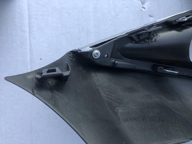Накладка решітки радіатора нижня Toyota 5314178050 ціна, від 47.60 USD