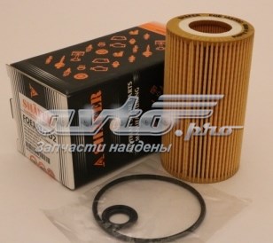 Фільтр масляний Shafer FOE1537D2
