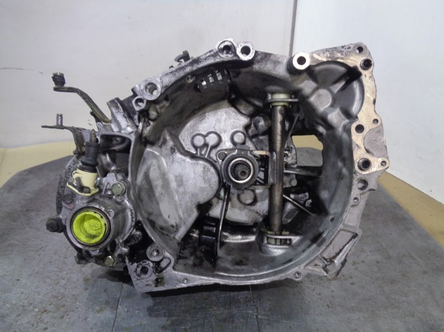 2205RX Peugeot/Citroen МКПП
