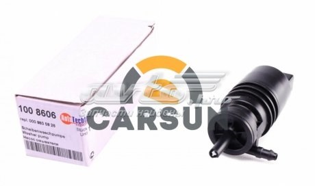 Купити 1008606 Autotechteile Мотор омивача лобового скла