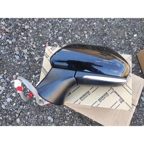Ліве бокове дзеркало 8794033K30 Toyota