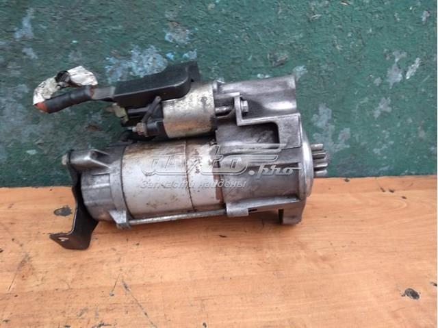 Купити 4280004891 Denso Стартер