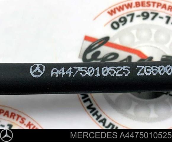  A4475010525 Mercedes