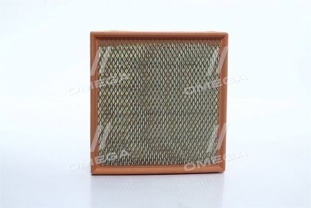 Елемент повітряного фільтра Alpha Filter AF1825S ціна, від 4.79 USD