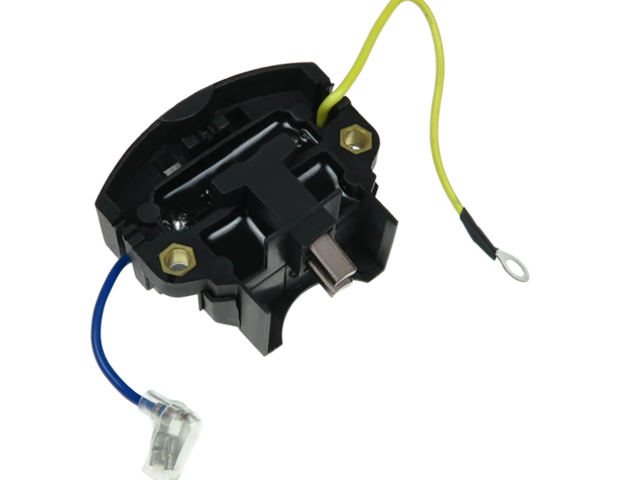 Реле зарядки генератора AS/Auto Storm ARE3011 ціна, від 9.78 USD