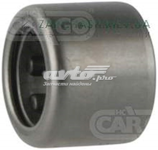 Втулка стартера Cargo 140620 ціна, від 1.75 USD