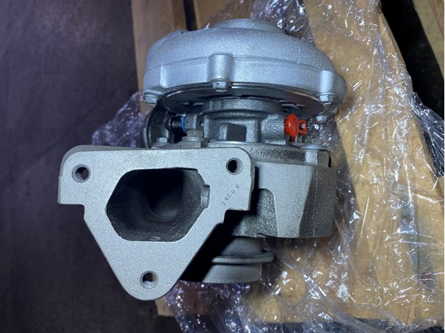 Турбіна Garrett A6110960099 ціна, від 83.91 USD