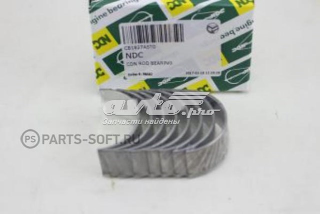 CB1827ASTD NDC Підшипник шатуна