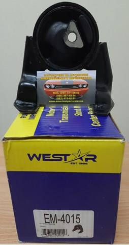 Купити EM4015 Westar Модуль управління двигуном
