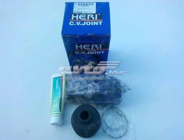 Граната внутрішня ліва GM3525 Heri