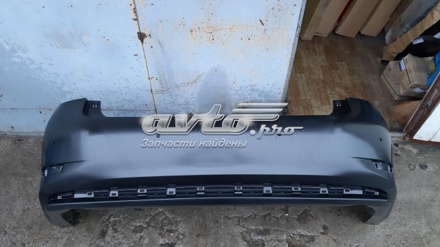Кожух бампера заднього Toyota 5215933955 ціна, від 705.42 USD