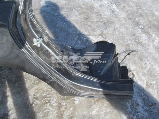 Купити 13442530 Opel Крило заднє праве