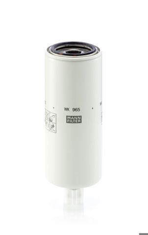 Паливний фільтр WK965X Mann-Filter