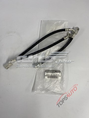 46210AL50A Nissan/Infiniti 
