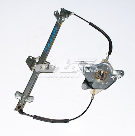 Склопідйомник передньої лівої двері 2T14V23201AJ Ford