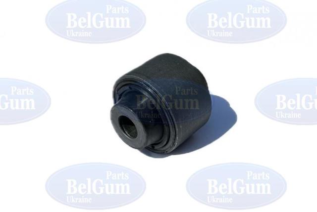 Сайлентблок заднього поперечного важеля, внутрішній Belgum BG0524