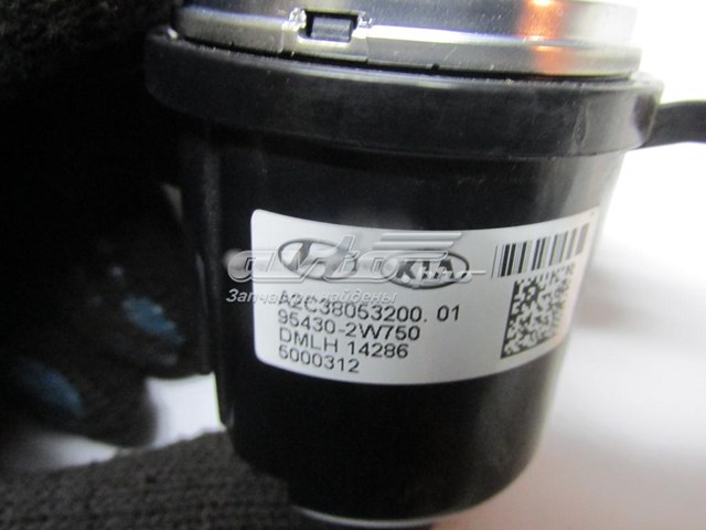  Hyundai/Kia 954302W750