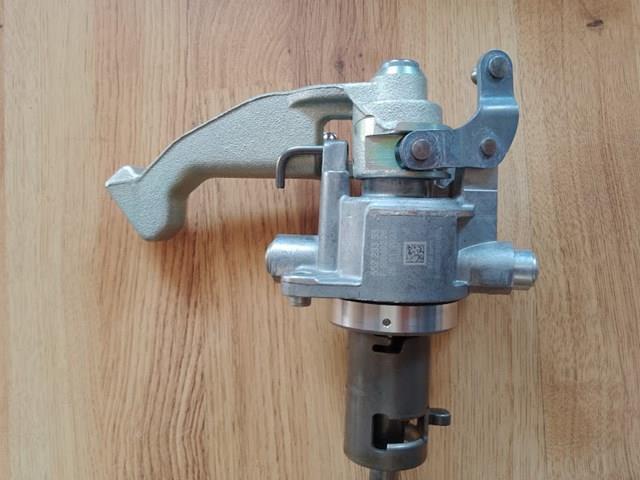 Рукоятка важеля КПП Fiat/Alfa/Lancia 55223353 ціна, від 413.34 USD