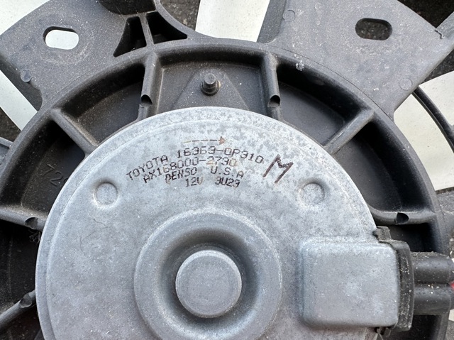  Toyota 1636331450 ціна, від 181.00 USD