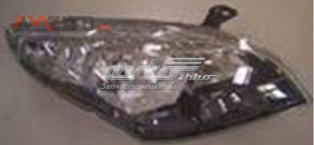 Купити 5511178RMLEMN1 Depo/Loro/Abakus Права блок фара