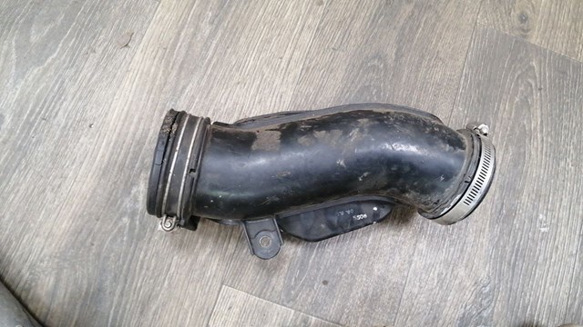 16576EG00A Nissan/Infiniti Патрубок повітряний, вихід повітряного фільтра