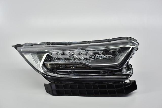 ZHD111336R Signeda Основна фара - вставка