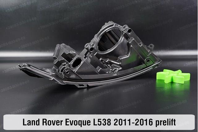 Фара Land Rover LR024257