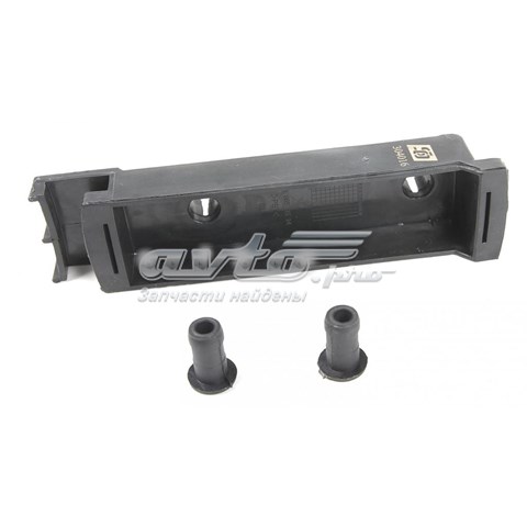 Кронштейн бампера переднього Solgy 304016 ціна, від 4.18 USD
