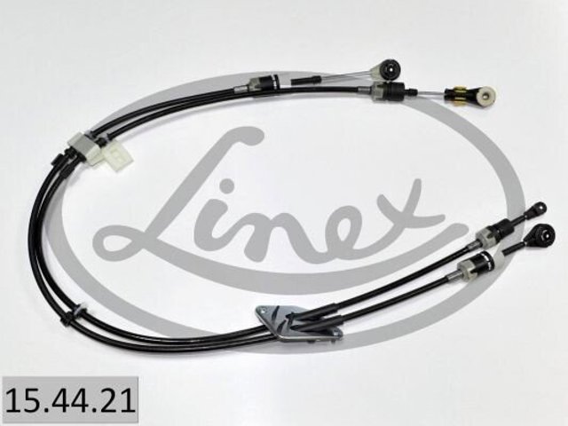 Купити 1826883 Ford Трос перемикання передач