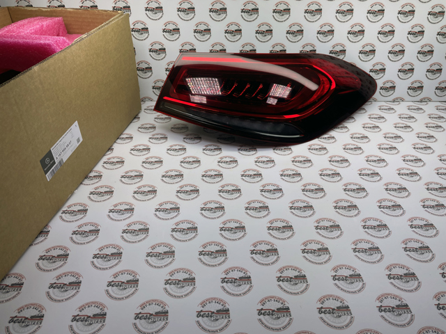 A1679065807 Mercedes 