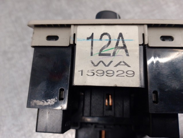  83001AG120WA Subaru