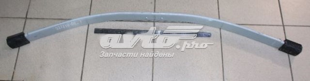 33721002 Zilbermann Лист ресори задньої