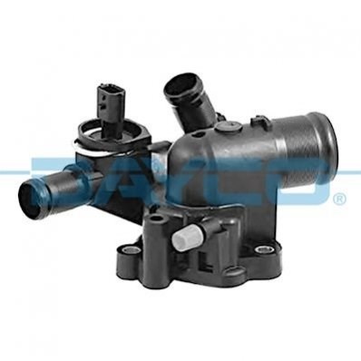 DT1105H Dayco Корпус термостата в зборі
