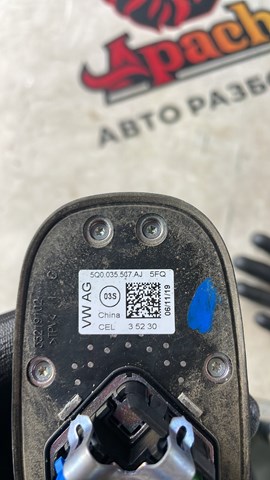 Купити 5Q0035507AJ5FQ VAG Антена
