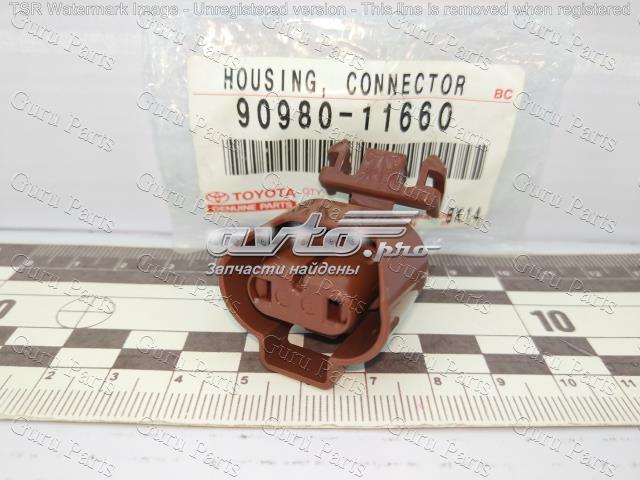 9098011660 Toyota Проводка передніх протитуманних фар