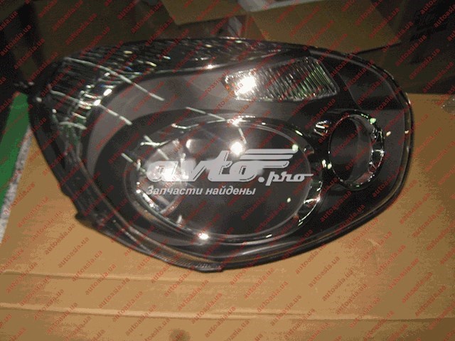Фара передня права Geely 1017010365 ціна, від 84.74 USD