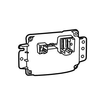 Купити 68410583AB Chrysler 