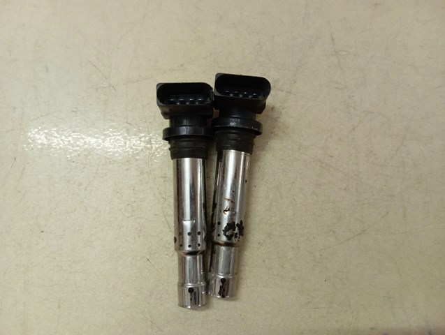Купити R0401S00400 VAG Котушка запалювання