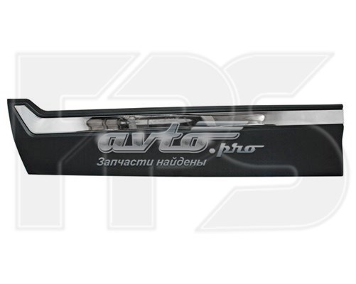 Накладка передньої лівої двері FPS FP3037111 ціна, від 61.49 USD