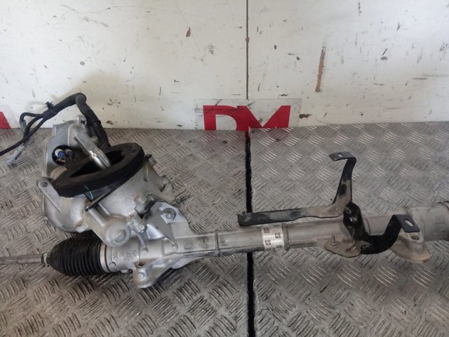 Кермова рейка Peugeot/Citroen 9834749280