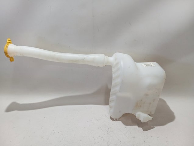 Купити 289100406R Renault (RVI) Бачок омивайки