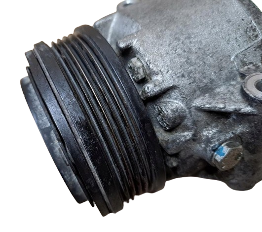 09165714 General Motors Компресор холодоагенту