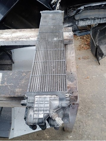 Радіатор охолодження, додатковий DG938D048AC Ford