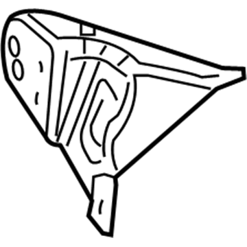 68070519AA Chrysler 