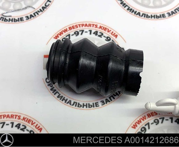  A0014212686 Mercedes