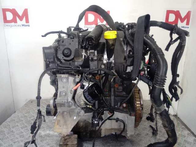  Renault (RVI) K9KE628 ціна, від 533.89 USD