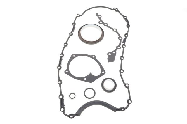 Комплект прокладок двигуна, нижній Corteco 427205P ціна, від 49.74 USD