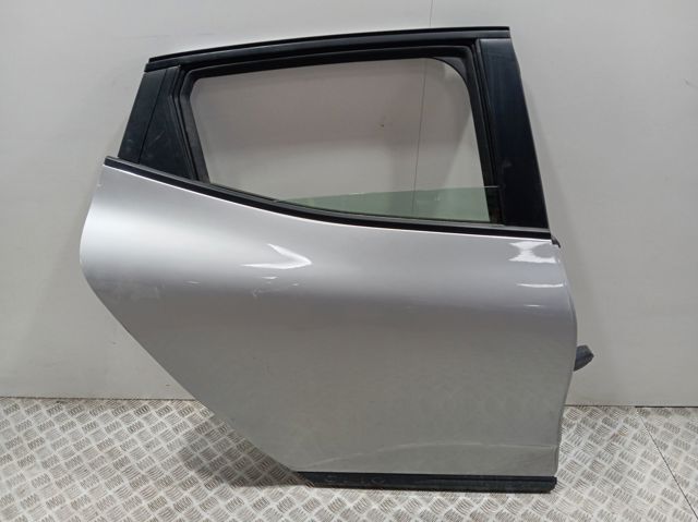 821008513R Renault (RVI) Двері пасажирські задні праві