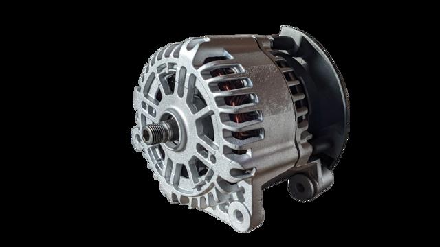 Купити 2T1U10300AH MSG Rebuilding Генератор